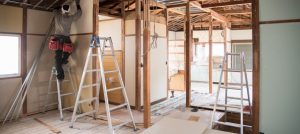 Entreprise de rénovation de la maison et de rénovation d’appartement à Allonne
